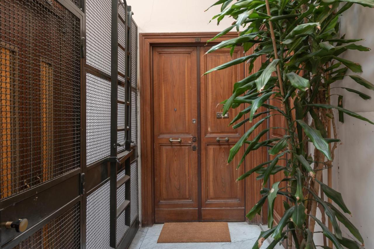 Quirinale View 52 Lejlighed Rom Eksteriør billede